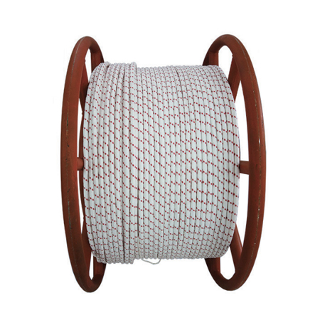 ELB02扣型電(diàn)力牽引繩