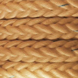 HLS型 聚乙烯十二股繩